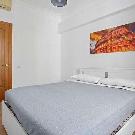 Appio Grand Apartment - S. Giovanni Rome Exterior photo