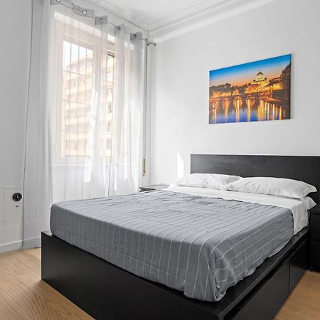 Appio Grand Apartment - S. Giovanni Rome Exterior photo