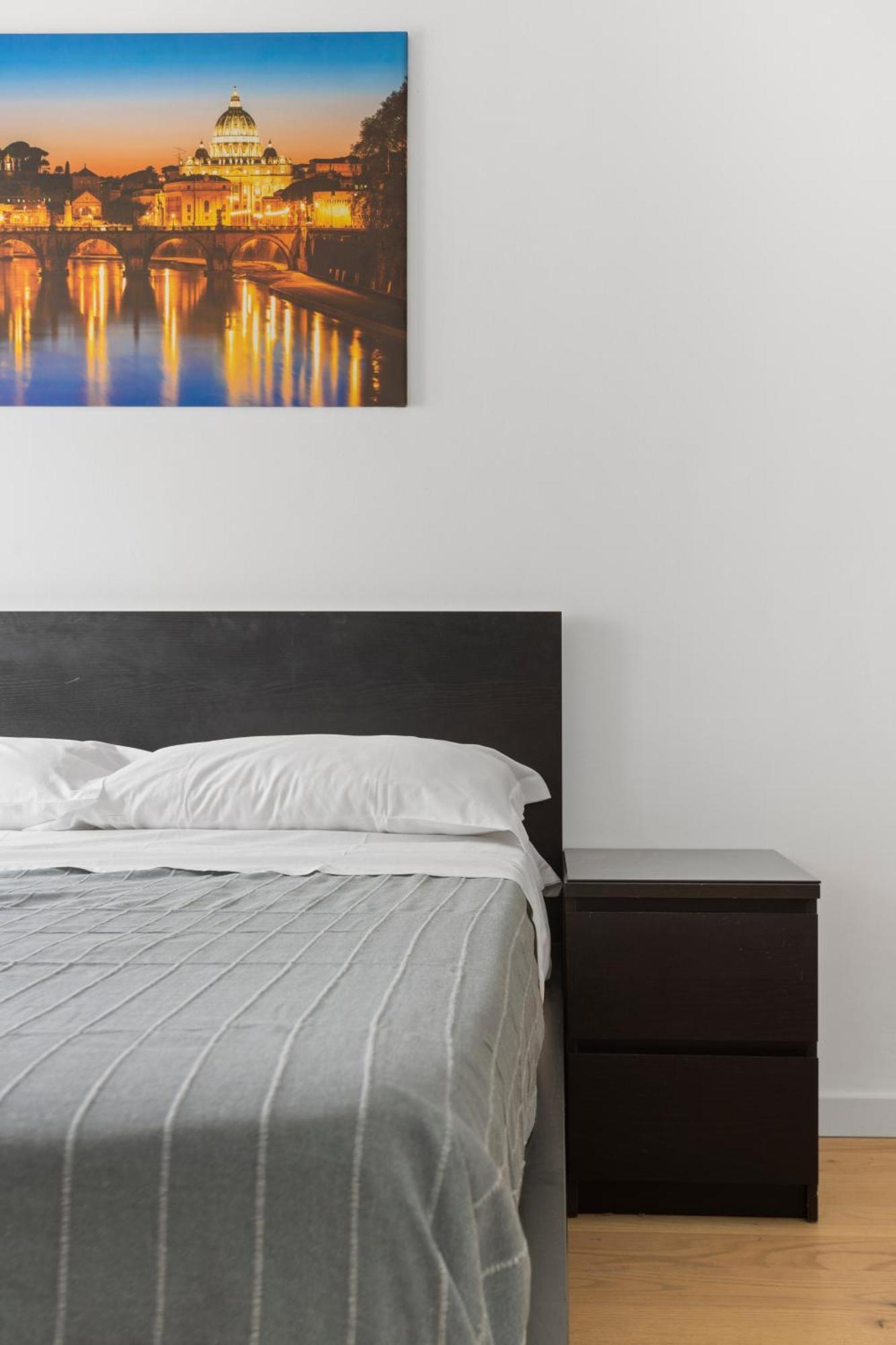 Appio Grand Apartment - S. Giovanni Rome Exterior photo