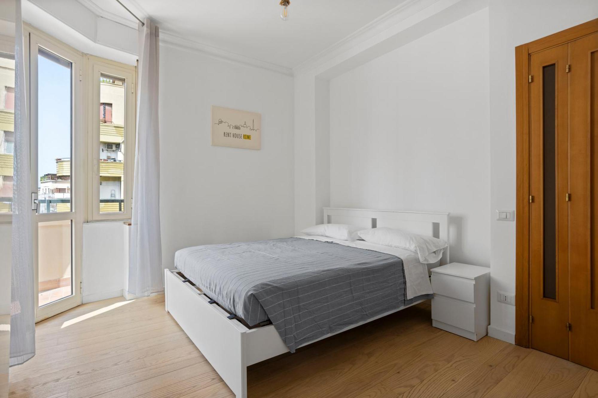 Appio Grand Apartment - S. Giovanni Rome Exterior photo
