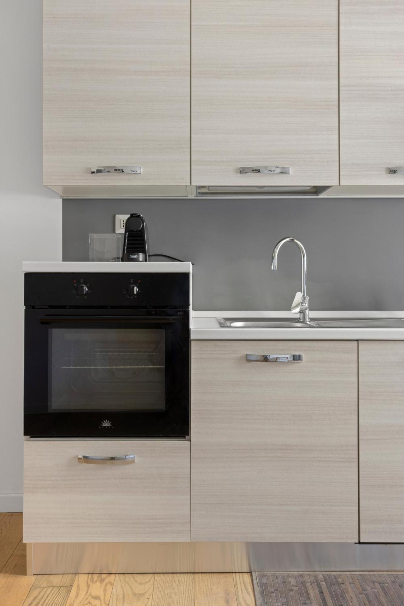 Appio Grand Apartment - S. Giovanni Rome Exterior photo